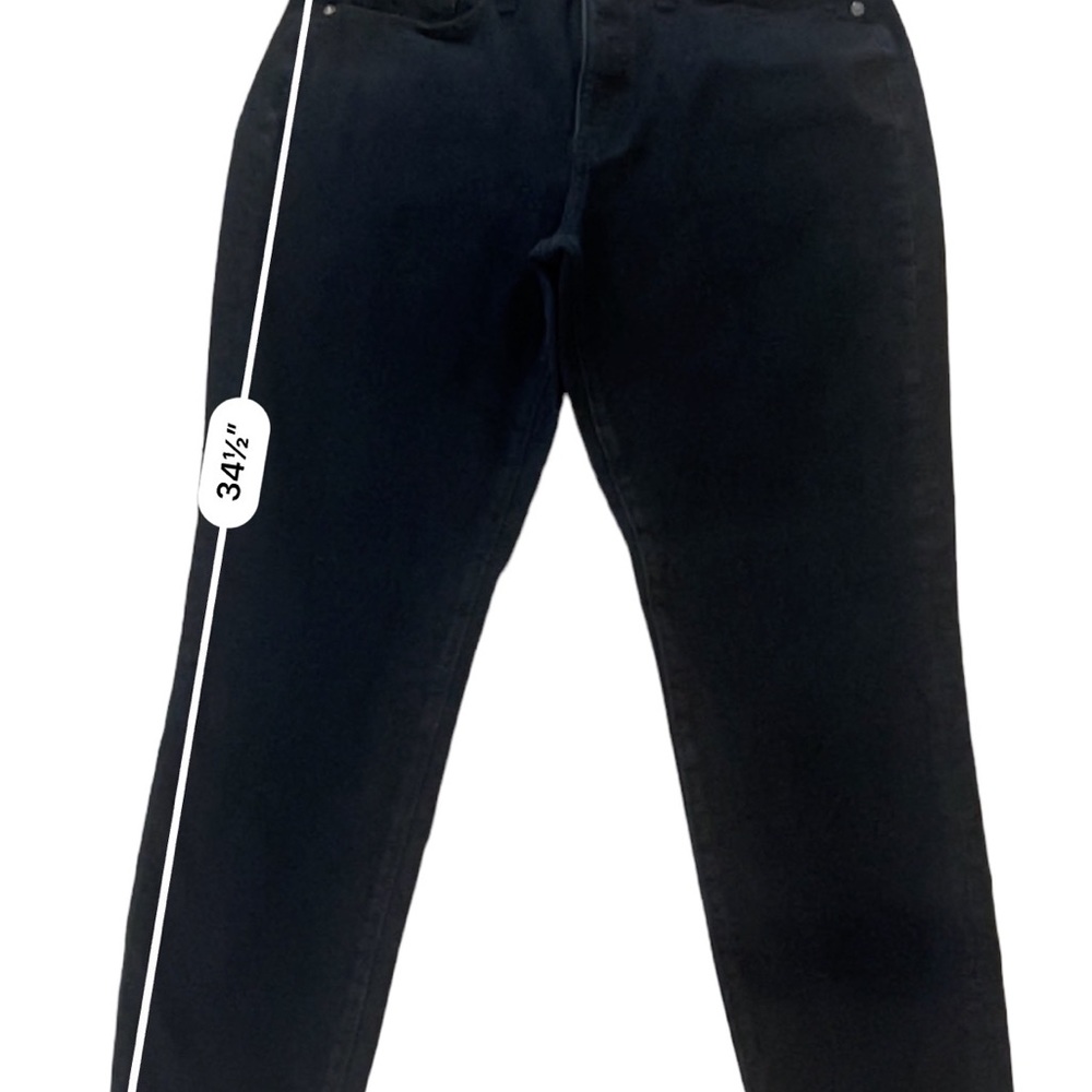 Banana‎ Republic High Rise Skinny - Picture 5 of 9